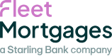 Fleet Mortgages logo