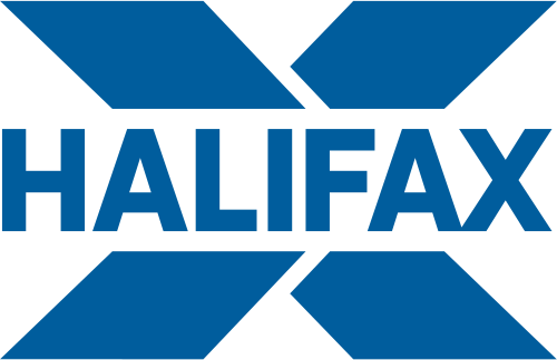 Halifax logo