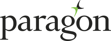 Paragon Bank logo