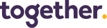Together Money logo